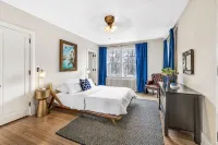 LUXE Manor with Modern, Elegant Vibes - Boutique