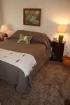 The River Cabin - Hagerman, Idaho - Picture Postcard Beautiful! - 2-Star