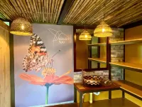 Natubri Ecohotel - СПА