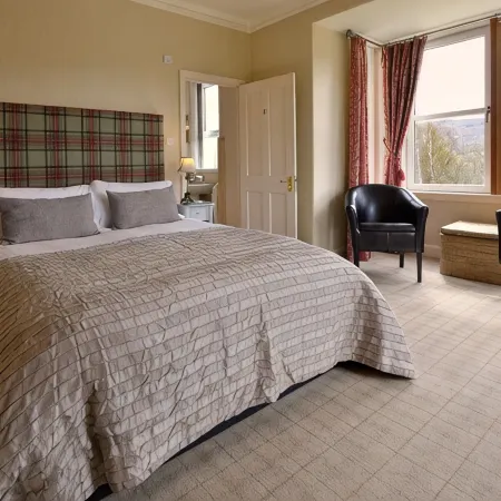 The Poplars Guest House
