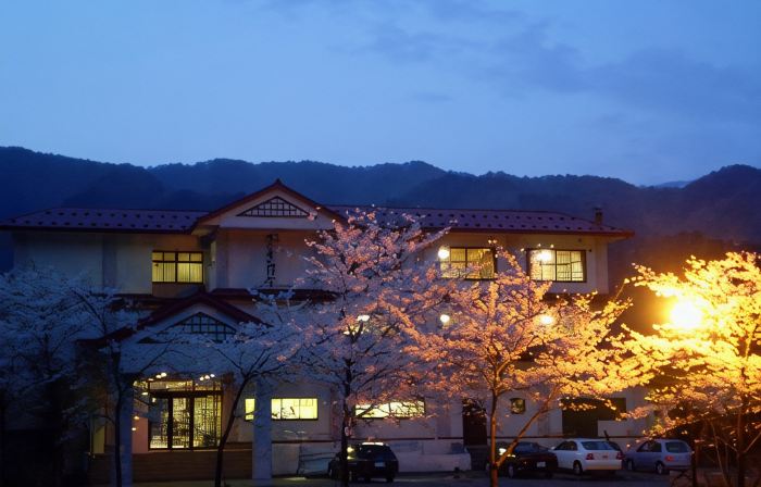 Oyado Sakihana