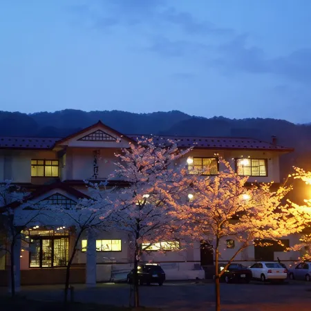 Oyado Sakihana