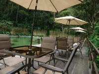 瑪日貝亞格拉姆平帳篷酒店 鄰近BBPP倫邦的酒店