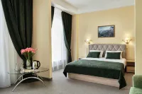 Hotel Intourist - Cho phép mang theo thú cưng