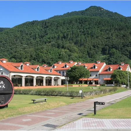 Twin Leaves Hotel Izumo