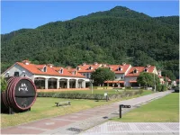 Twin Leaves Hotel Izumo - parking