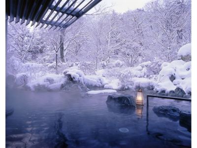Saito Hotel