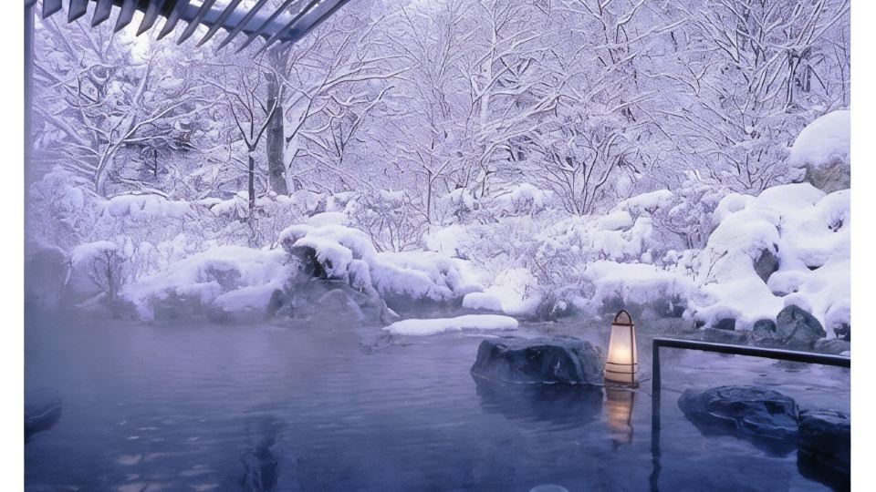 Saito Hotel