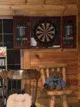 Spacious Riverside Cabin Near Sugarloaf – Perfect for Family Getaways - Wifi