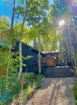 Fully Renovated Luxury Brighton Cabin w/ Hot Tub - Hytter