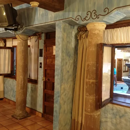 Hotel Los Escudos