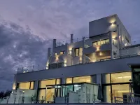 Yeosu Blau Pension - Private Pools