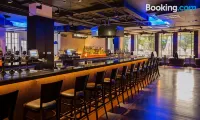 Clayton Hotel Burlington Road - bar