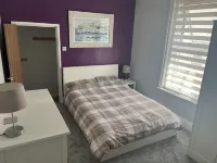 Apartment near the beach with private parking and pet friendly - Condos