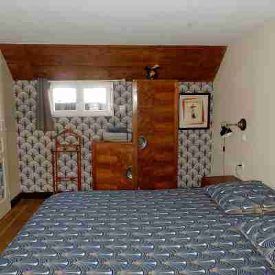 Suite "art-déco" Rooms