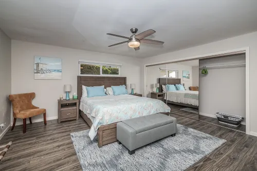 Touch Ocean Front Beach Rental - 4-Star