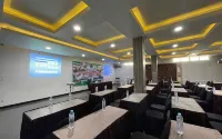 Cahaya Berlian Hotel - Wifi