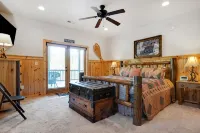 Shade Tree Lodge-Pet Friendly- Minutes to Downtown Blue Ridge - 4つ星