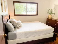 Good Vibes House - Centrally located, cozy house! - 홈스테이