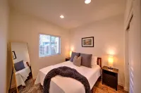 Close, Cute, and Clean! - Hot Tub/Firepit/Bikes/Floats - 4-نجوم