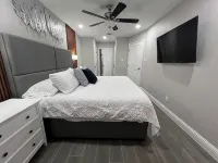 Cozy 1-bedroom apartment in beautiful Del Rio with WiFi, AC - 3-Star