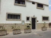 Riad les Chtis d'Agadir - Servicios de Traslado