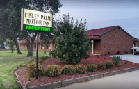 The Finley Palm Motor Inn - 3 estrellas