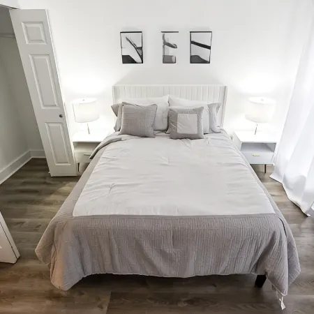 Luxury 1BR Apartment in Downtown Stamford w/ Amenities & Easy Access to NYC!