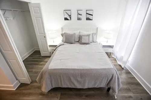 Luxury 1BR Apartment in Downtown Stamford w/ Amenities & Easy Access to NYC! - Apartments