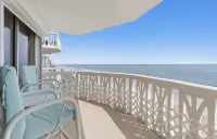 Luxury Oceanfront Condo in Ormond Beach - 4つ星