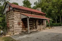 Original Circa 1818 Oak Lodge - Wifi