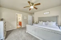 Stunning NEW 4 bed 3 bath home, Spacious and clean - 3-نجوم