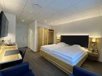 Hotel Wieting - Haustierfreundliche