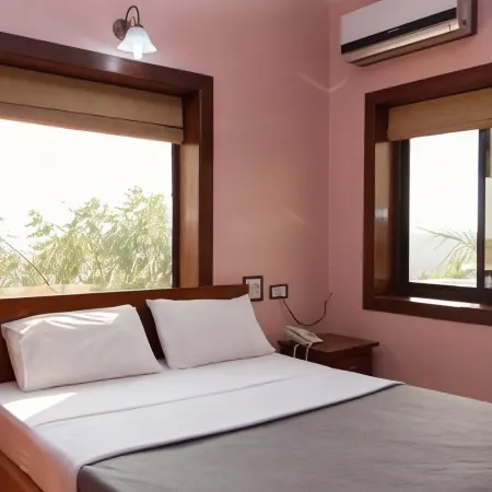 Westwood Residence Goa - the Boutique Hotel