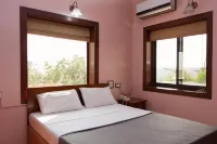 Westwood Residence Goa - the Boutique Hotel - Wi-Fi