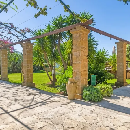 Masseria l'Uliveto Agri Resort