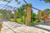 Masseria l'Uliveto Agri Resort - Pools