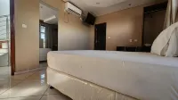 ORO Boutique Guesthouse - parking