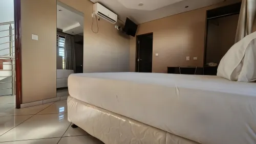 ORO Boutique Guesthouse - 2-Star