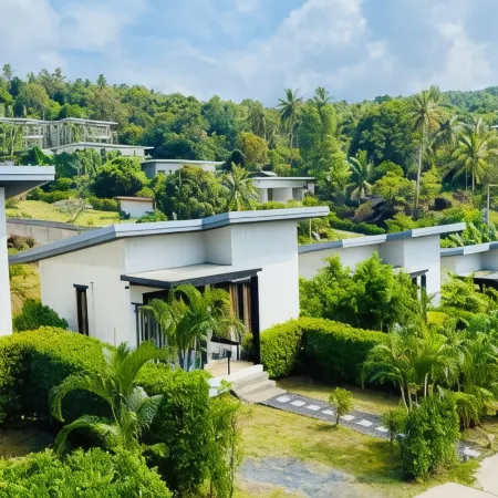 Naiwok Hills Resort