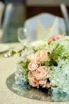 Park Inn by Radisson North EDSA - Desayuno