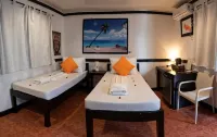 Hippocampus Beach Resort - Sea View