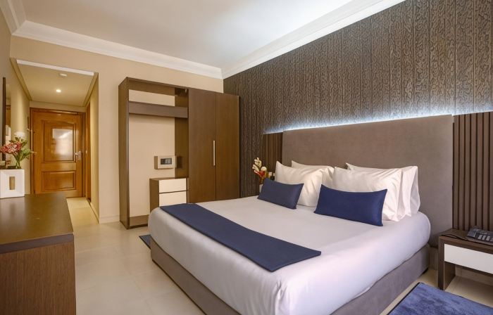 Yaad City Hotel