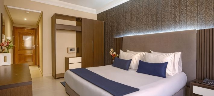 Yaad City Hotel Hotels in Marrakech