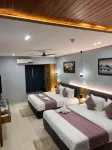 hotel siaan palace - 2-Star