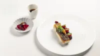 Rosselli AX Privilege - petit déjeuner