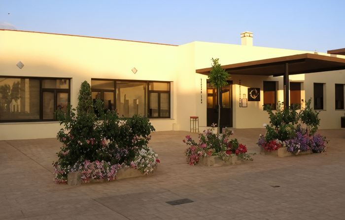 Hotel Sierra Luz