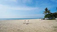 The Jayakarta Villas Anyer - Beach