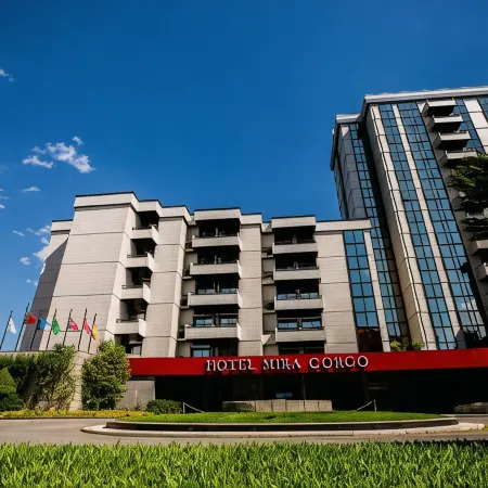 Hotel Miracorgo