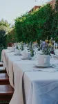 Casa del Sol Cafayate - breakfast